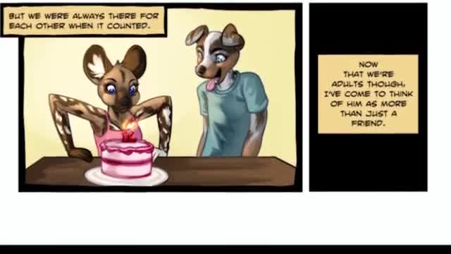 Watch Furry Hentai Comics Short Sex Videos - Duration: 09:03 | ePornNEW.