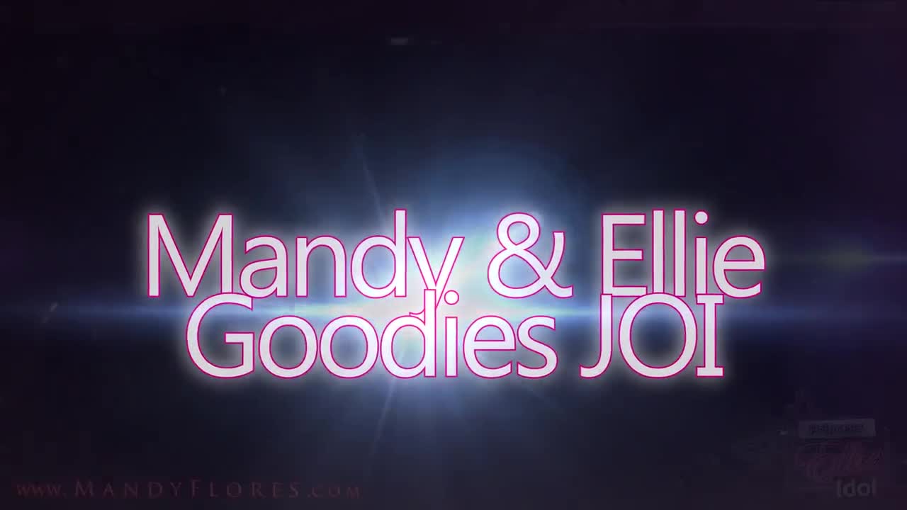 Watch Mandy Flores and Ellie Idol Help You Jerk Off Short Sex Videos - Duration: 11:13 | ePornNEW.