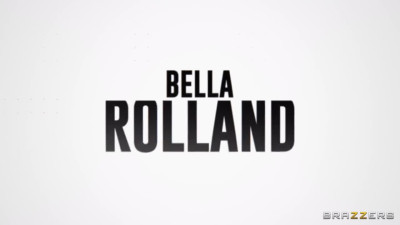 Bellla Rolland, Charlotte Sins and CJ Miles Sauna Room lesbian dildo and other lez