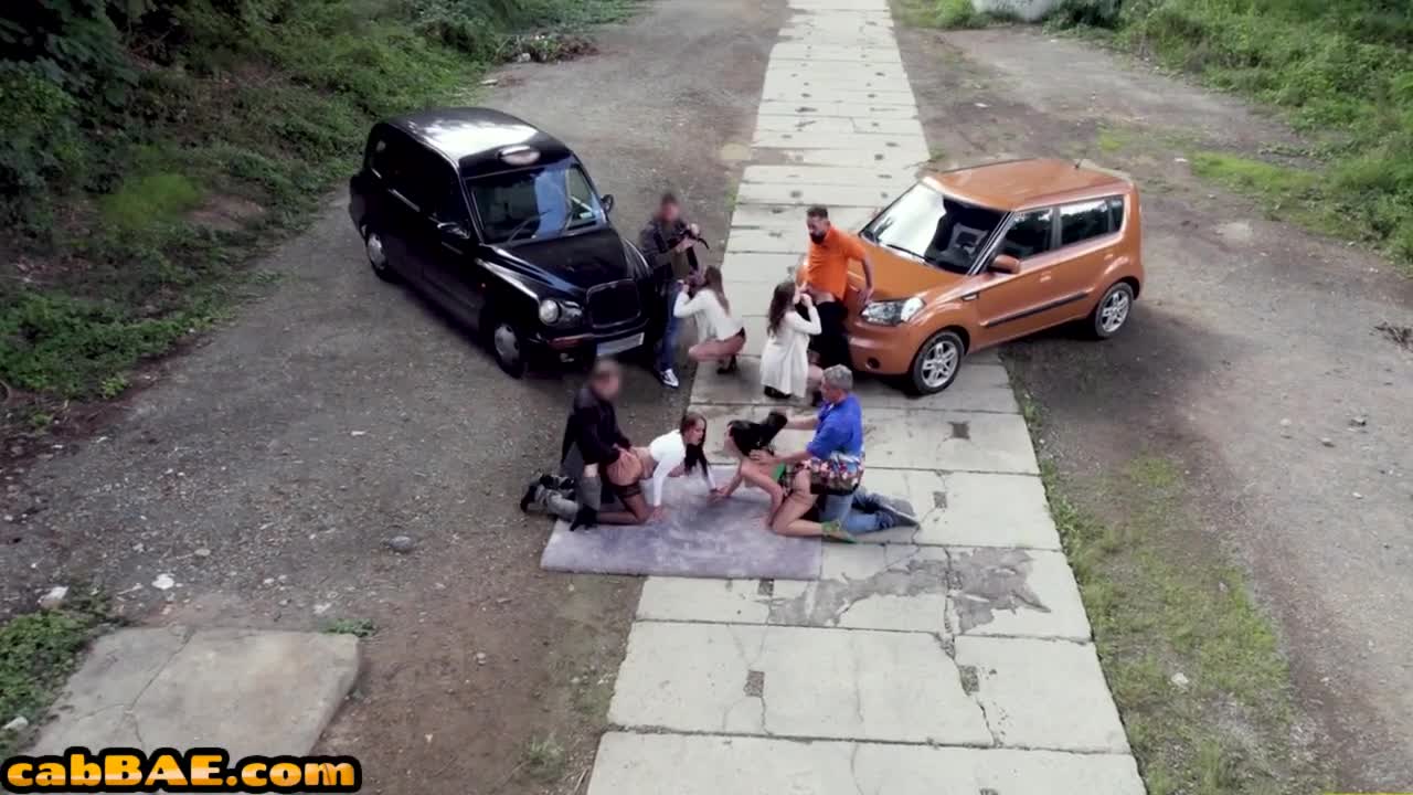 Watch Car bitches penetrated outdoor in pussy in doggystyle Short Sex Videos - Duration: 05:25 | ePornNEW.