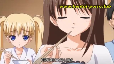 Mother Daughter Hentai