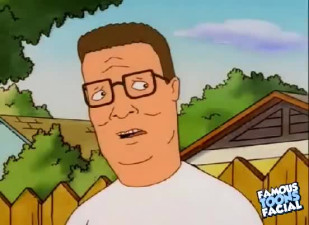 King of The Hill Hentai