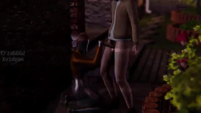 Atomic Heart Sex Scene