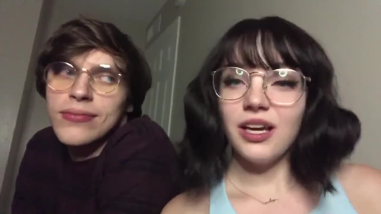 Watch Nerdy teen gets cum on her glasses Short Sex Videos - Duration: 10:15 | ePornNEW.