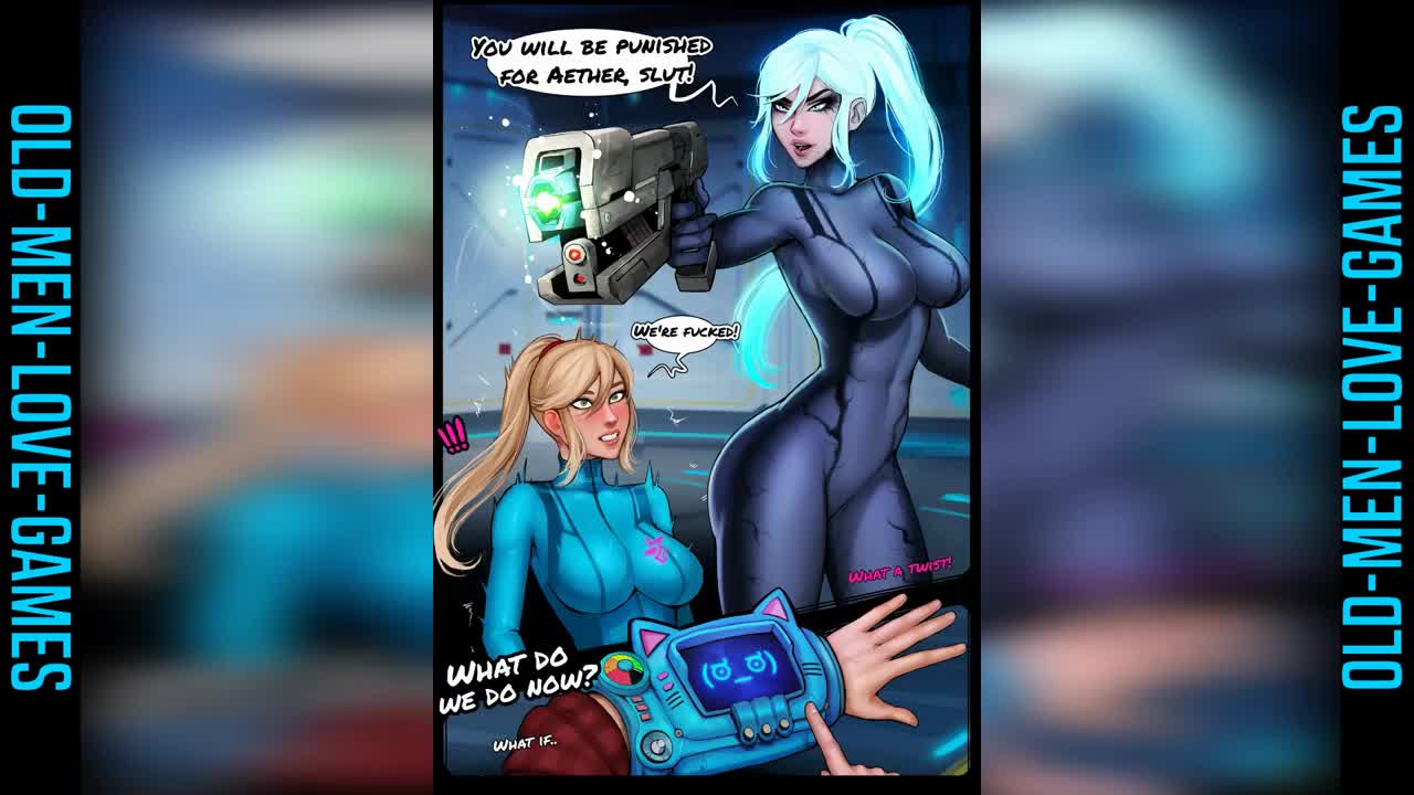 Watch [2d Comics] Waifunator Chapter 6 - Dark Samus x Samus [eng] Short Sex Videos - Duration: 03:49 | ePornNEW.