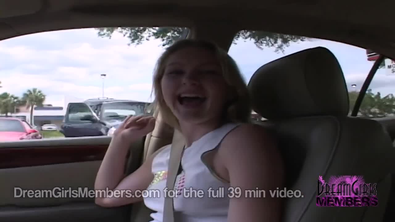 Watch Topless Model Gets Drive Through Worker To Show Her Tits Short Sex Videos - Duration: 10:00 | ePornNEW.