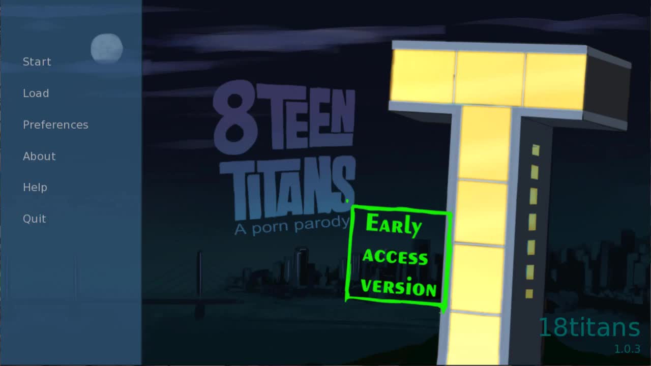 Watch 18titans Episode 1 - StarFire Blowjob Short Sex Videos - Duration: 25:19 | ePornNEW.