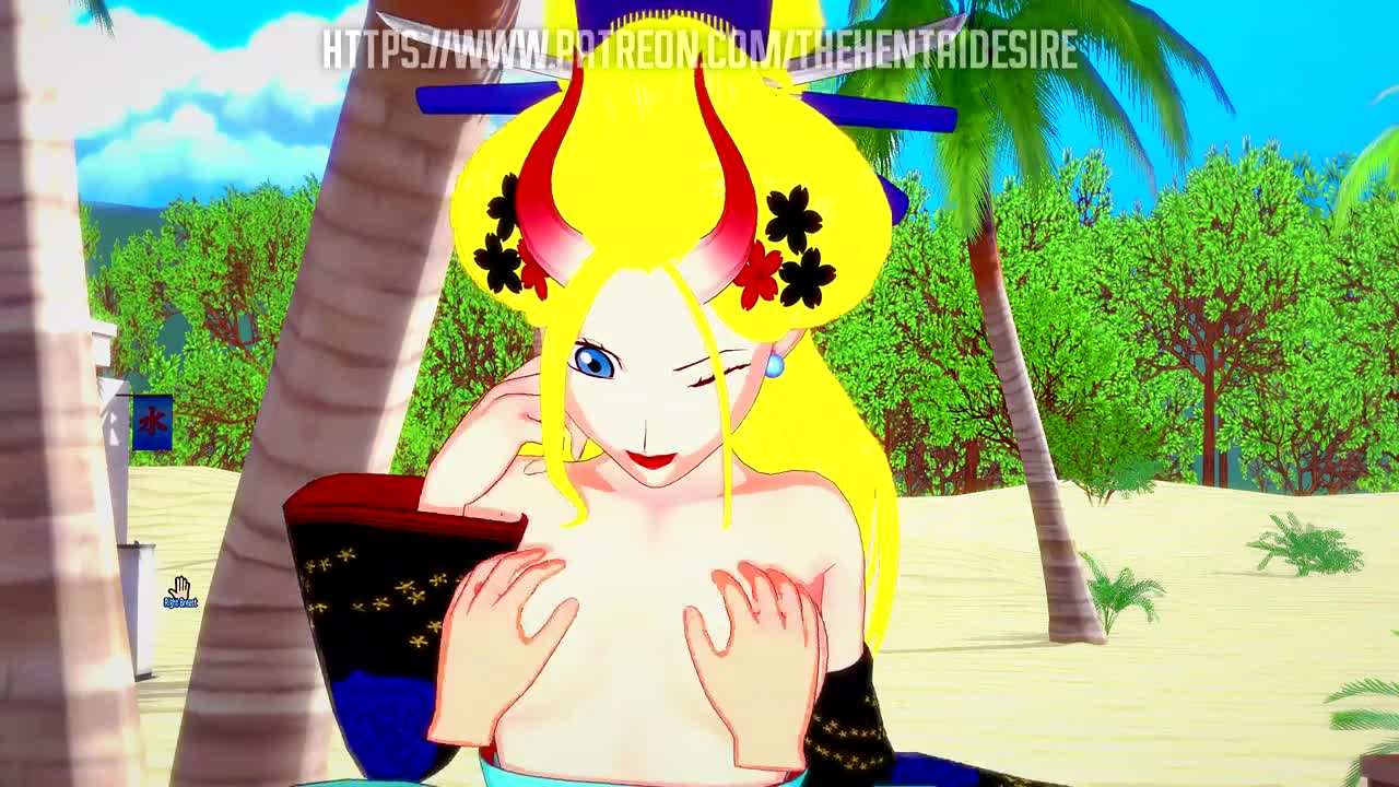 Watch AT THE BEACH WITH BLACK MARIA ONE PIECE HENTAI Short Sex Videos - Duration: 10:44 | ePornNEW.