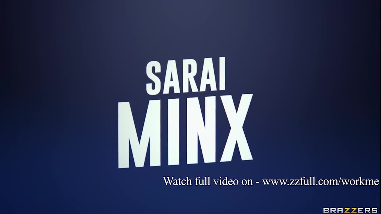 Watch Work Me Out - Sarai Minx / Brazzers Short Sex Videos - Duration: 01:03 | ePornNEW.