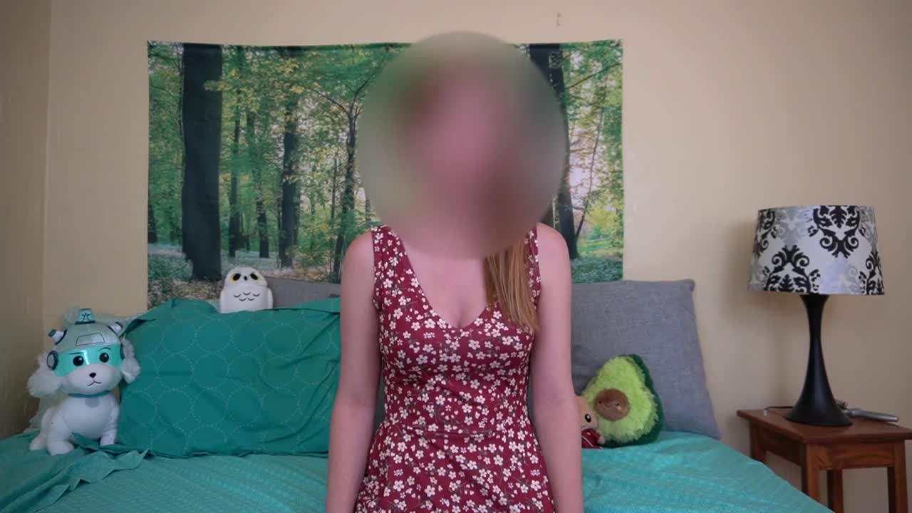 Watch TeenyGingers Face Reveal Short Sex Videos - Duration: 02:12 | ePornNEW.