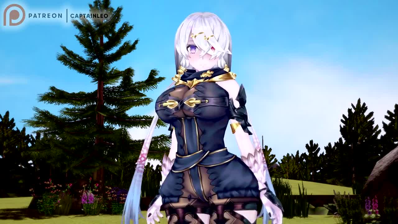 Watch Lila Decyrus Thicc Hentai - Atelier Ryza Anime Waifu R34 Ruler34 Hardcore Fetish Big Gothic Girl Short Sex Videos - Duration: 13:30 | ePornNEW.