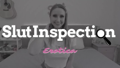 SlutInspection - Erotic Stories with Cuckquean Suzanne