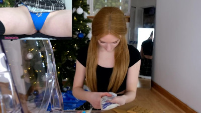 Making A Ginger Bread House