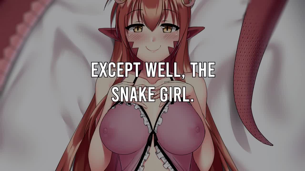 Watch Breeding with Miia - hentai JOI (Patreon choice) Short Sex Videos - Duration: 12:07 | ePornNEW.