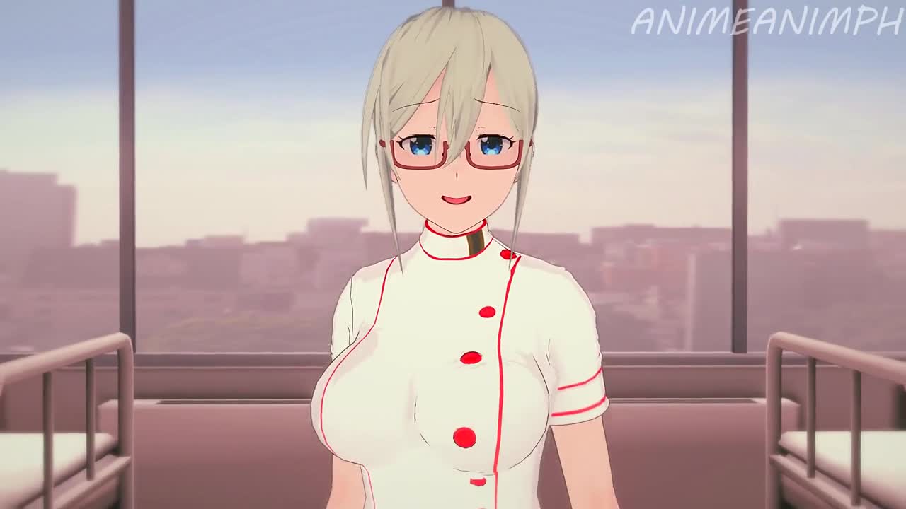 Watch Fucking Eléonore Bonnefoi from Parallel World Pharmacy Until Creampie - Anime Hentai 3d Uncensored Short Sex Videos - Duration: 22:38 | ePornNEW.