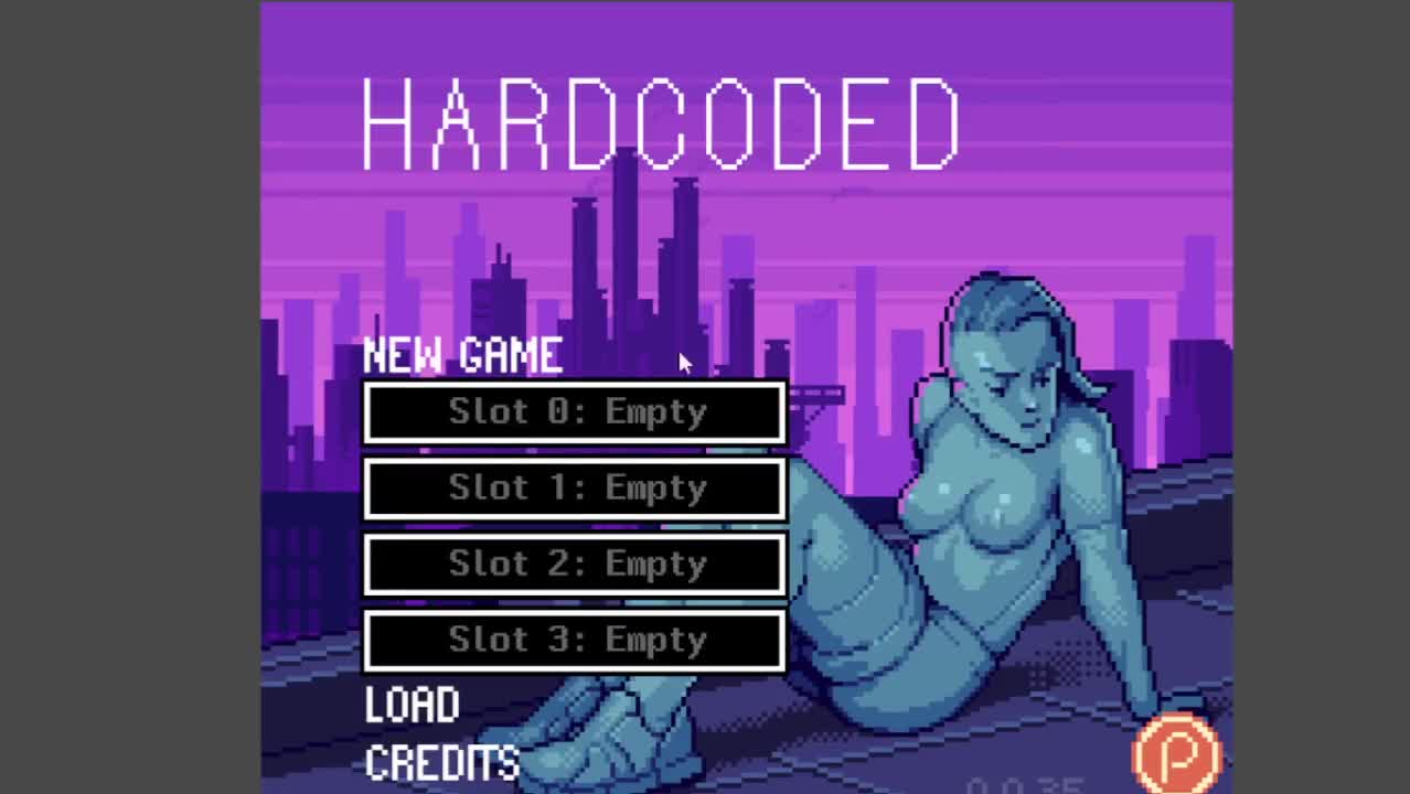 Watch Hardcoded cool cyberpunk porn game(warning futa/femboys and bad English) Short Sex Videos - Duration: 25:32 | ePornNEW.