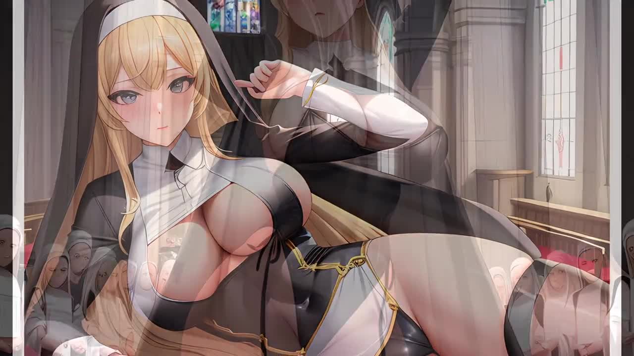 Watch AI generated Hentai Story: Sexy Nun alternative World(Isekai) Stable Diffusion Short Sex Videos - Duration: 02:55 | ePornNEW.