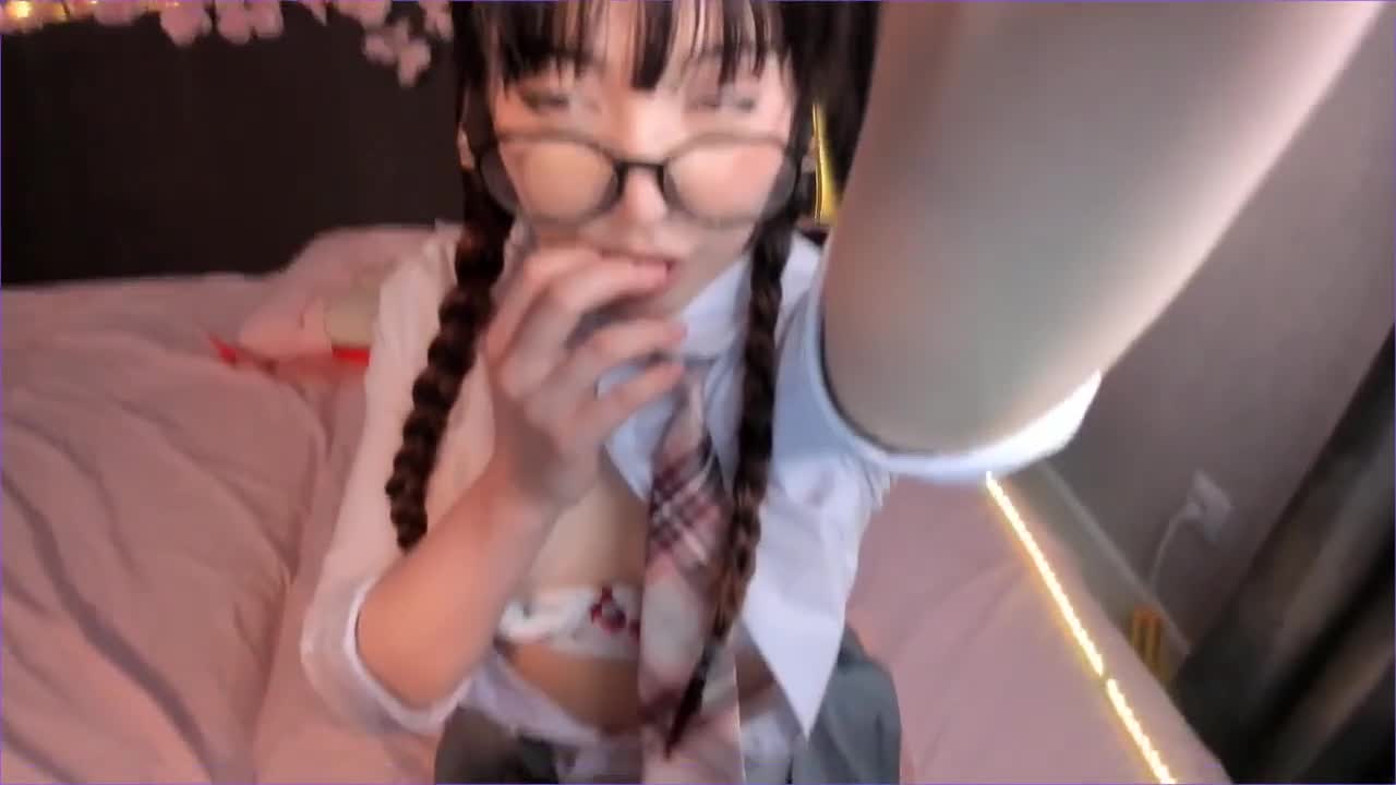 Watch Nerd Japanese schoolgirl has some activities Short Sex Videos - Duration: 14:57 | ePornNEW.