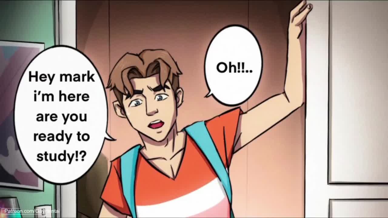 Watch Yaoi Hentai Gay - Invincible Animation Comic Cartoon Animated Toon Short Sex Videos - Duration: 15:34 | ePornNEW.