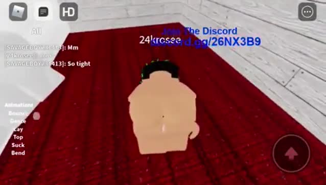 Watch Roblox girl gets controlled and fucked by BWC Short Sex Videos - Duration: 03:05 | ePornNEW.