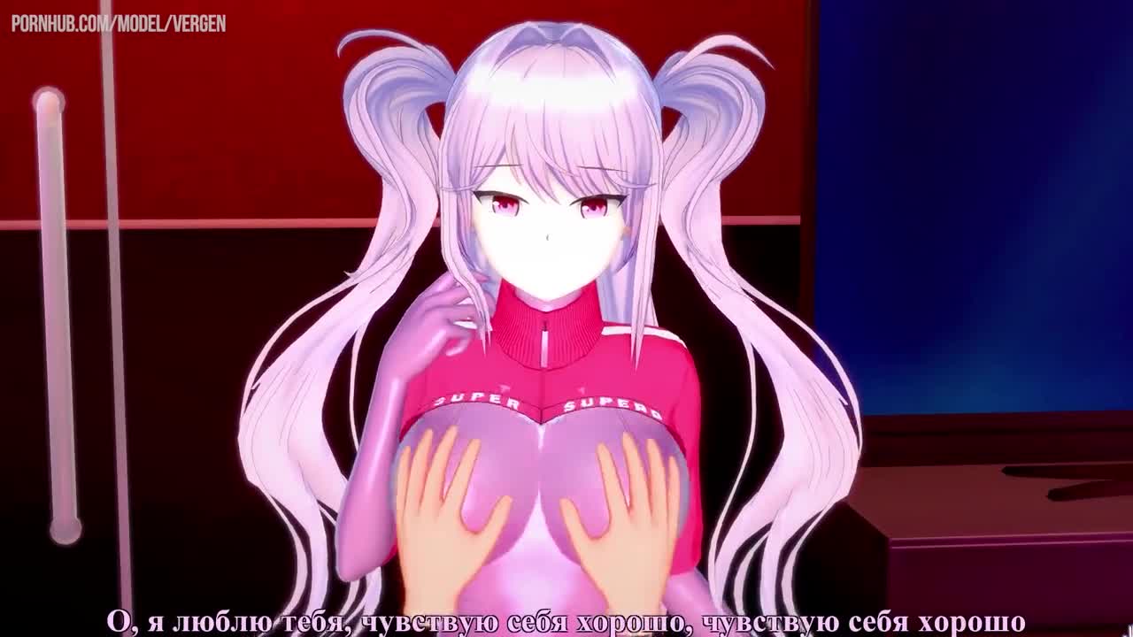 Watch Nikke Goddess of Victory: Alice Sex with a Beautiful Girl. (3D Hentai) Short Sex Videos - Duration: 10:19 | ePornNEW.