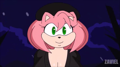 Sonicxamy