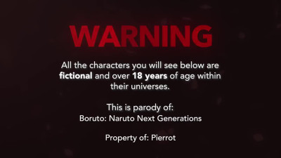 Boruto: Naruto Next Generations - Boruto fucks Sarada vol. 2 hentai