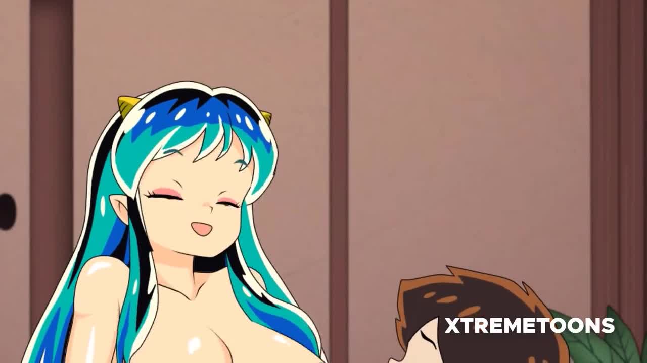 Watch Urusai Yatsura - Lum and Ataru hentai Short Sex Videos - Duration: 03:28 | ePornNEW.