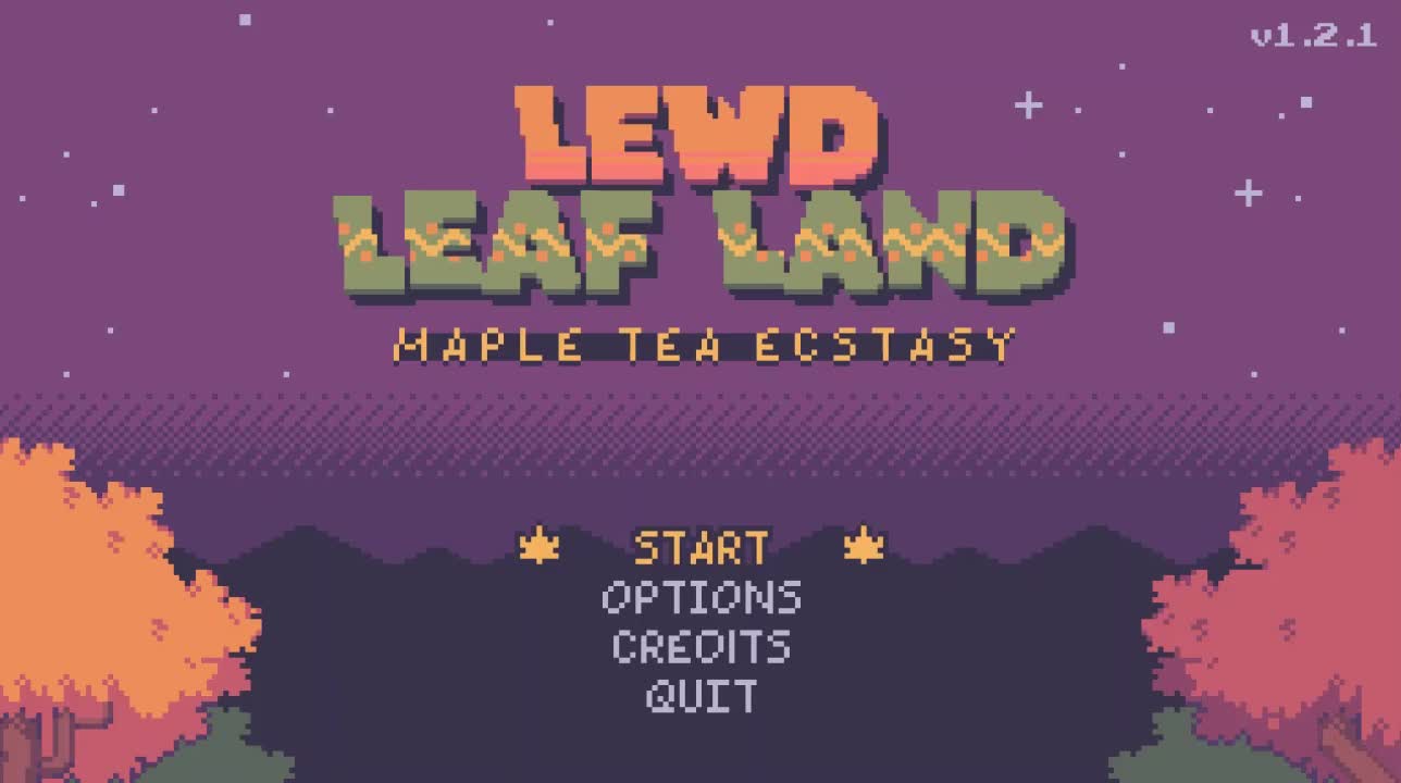 Watch Lewd Leaf Land Maple Tea Ecstasy [Psychedelic Hentai game] Ep.1 The most beautiful sex in the forest Short Sex Videos - Duration: 16:18 | ePornNEW.