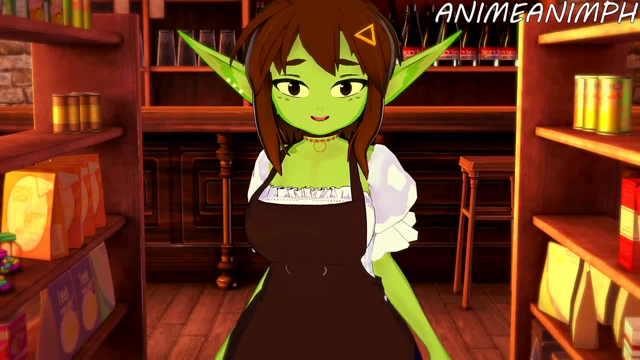 Watch VTUBER GOBLIN HONEY HENTAI VSHOJO Short Sex Videos - Duration: 10:58 | ePornNEW.