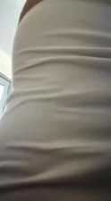 Desi wife changing dress hidden