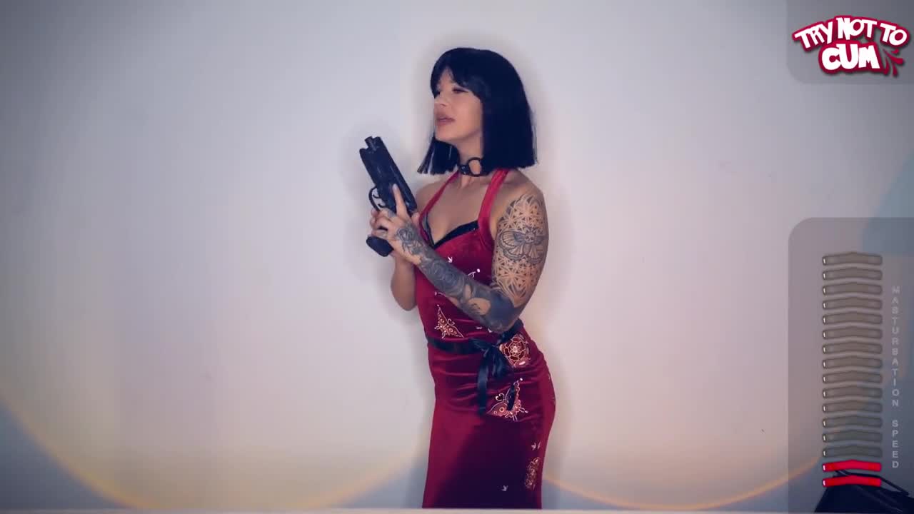 Watch RESIDENT EVIL COSPLAY - ADA WONG - TRY NOT TO CUM - DEMO Short Sex Videos - Duration: 04:59 | ePornNEW.