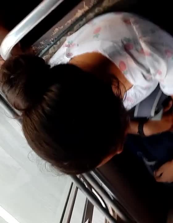 Watch Downblouse @ bus Short Sex Videos - Duration: 01:19 | ePornNEW.