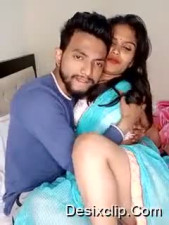 Sexy Indian Couple Roleplay