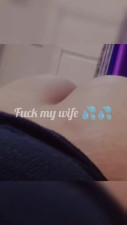 Sex Excitement my Hungry Wife show de boobs & butt