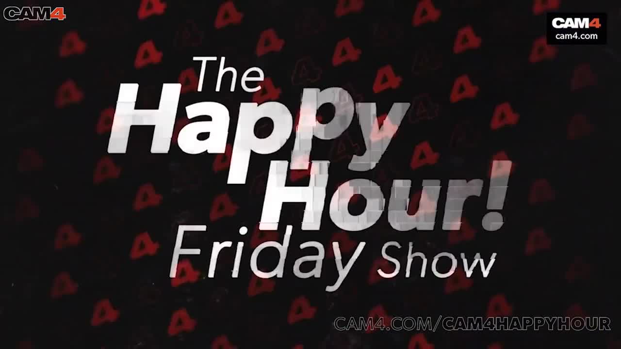 Watch Cam4 Happy Hour Show: Country Hoe-Down Edition! | CAM4 Radio Short Sex Videos - Duration: 19:56 | ePornNEW.