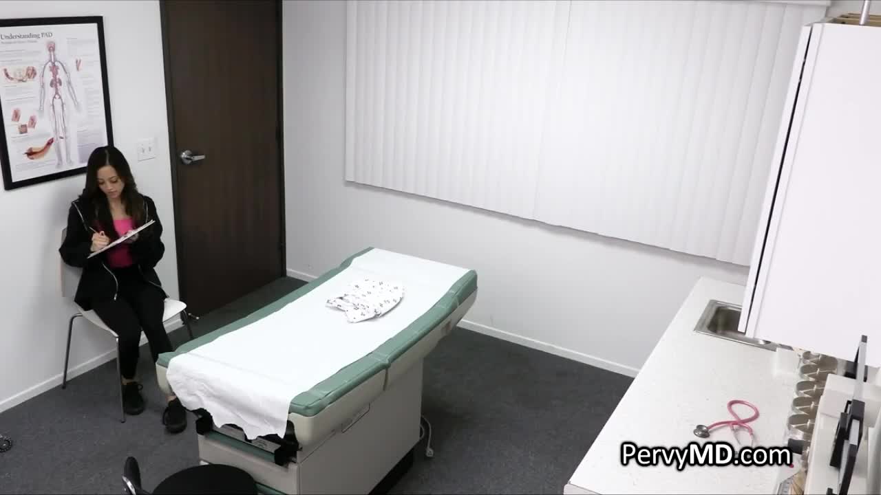 Watch Asian patient feels better on doctors dick Short Sex Videos - Duration: 07:00 | ePornNEW.