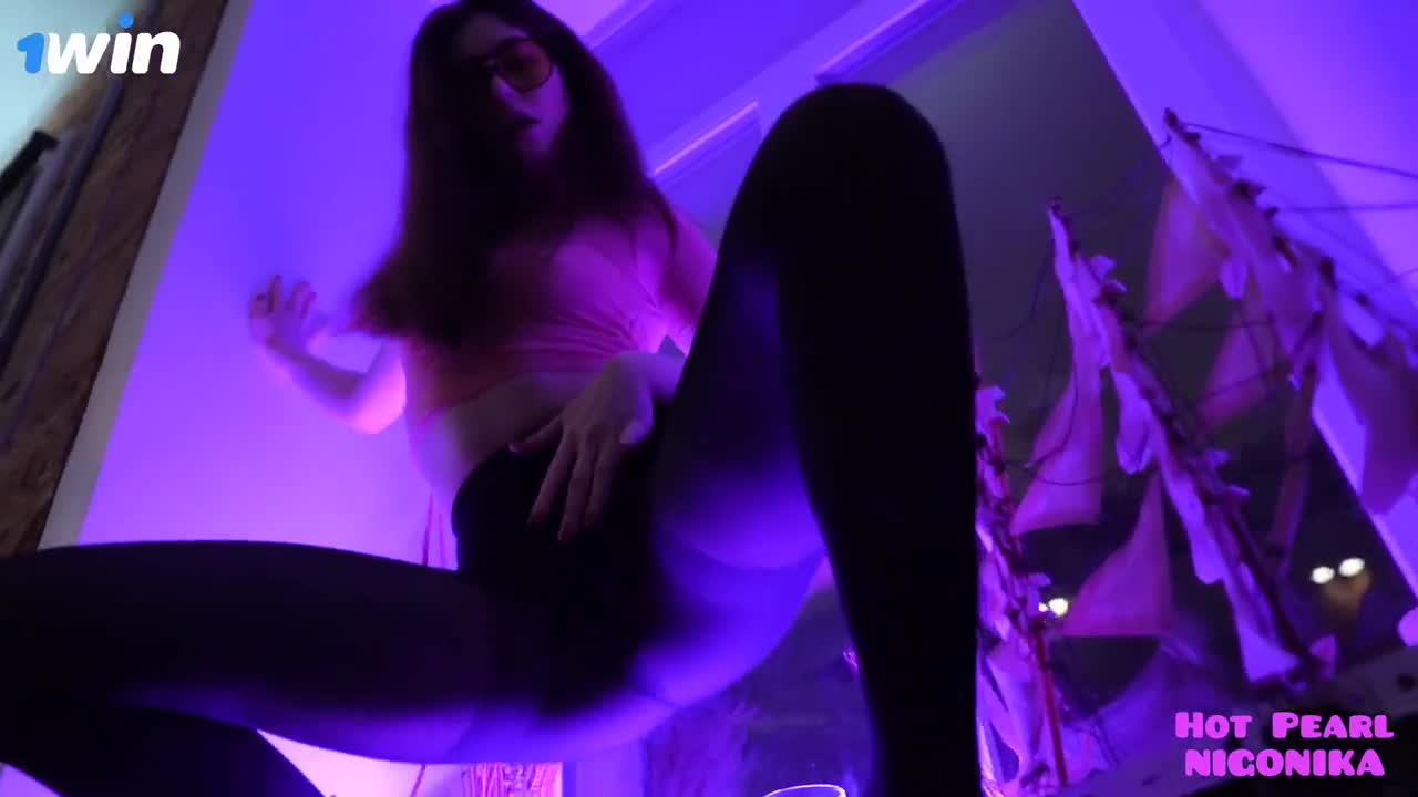 Watch Hot Pearl _ Pantyhose Neon Slut Fuck _ NIGONIKA TOP Porn 2023 Short Sex Videos - Duration: 17:27 | ePornNEW.