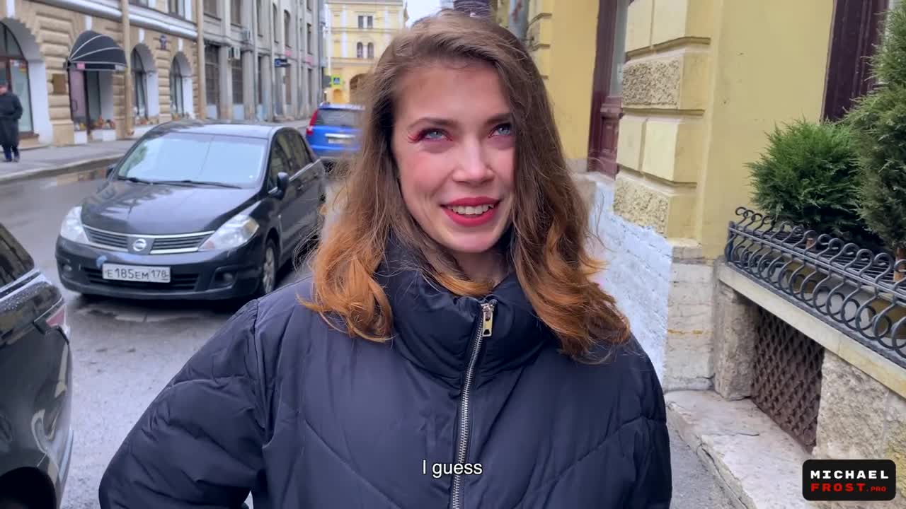 Watch Russian Teen Babe Asked Me To Buy Beer - Street Dating - POV Short Sex Videos - Duration: 17:58 | ePornNEW.