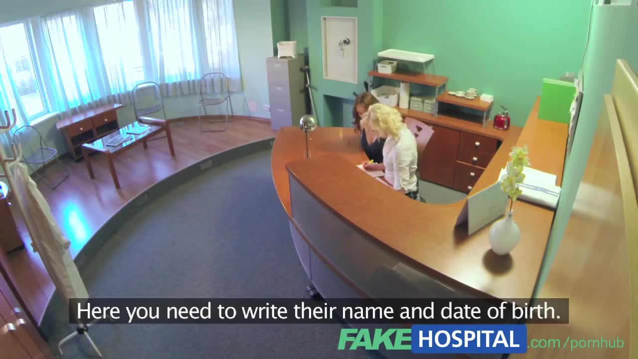 Watch FakeHospital Busty new staff member sucking and fucking for job Short Sex Videos - Duration: 13:22 | ePornNEW.