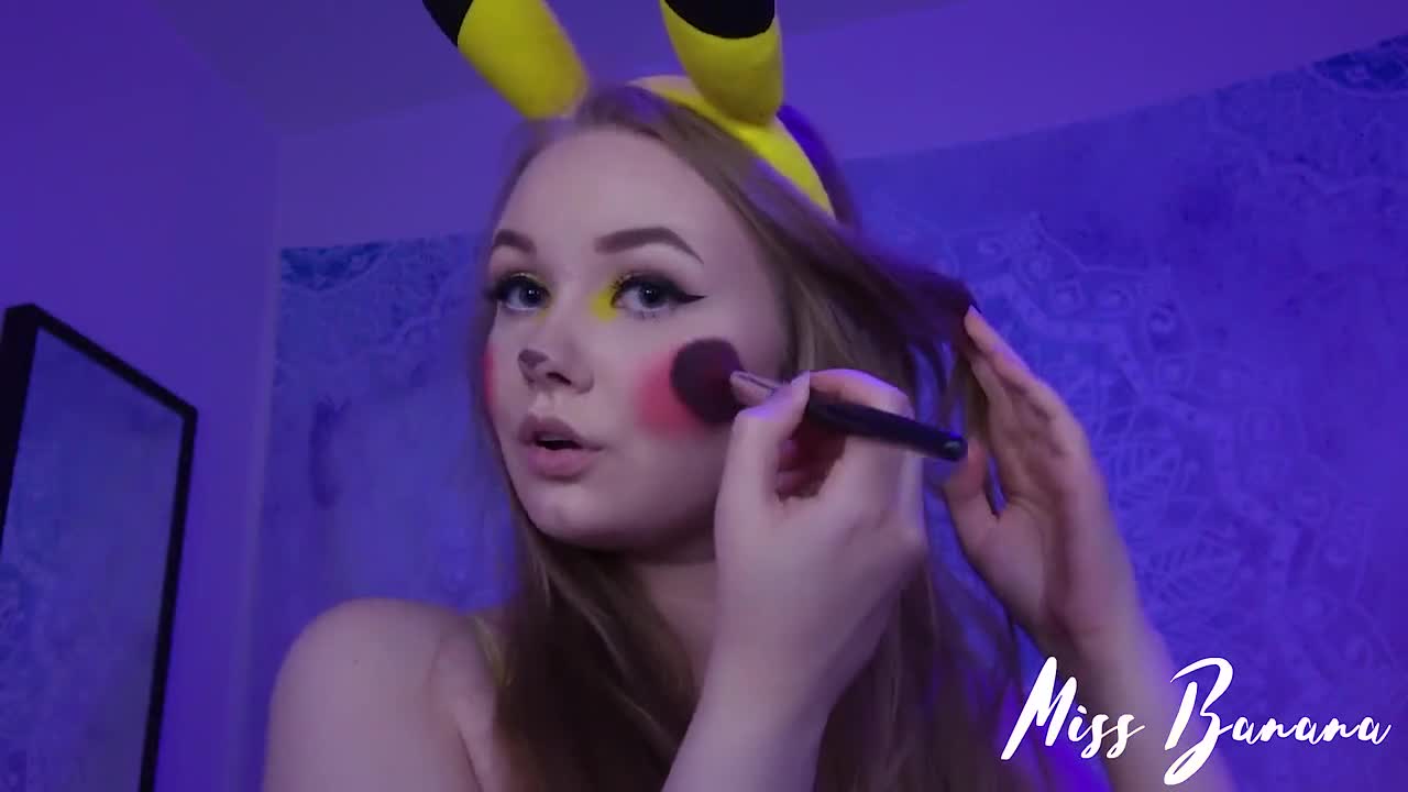 Watch Miss Banana great pikachu fuck Short Sex Videos - Duration: 08:11 | ePornNEW.