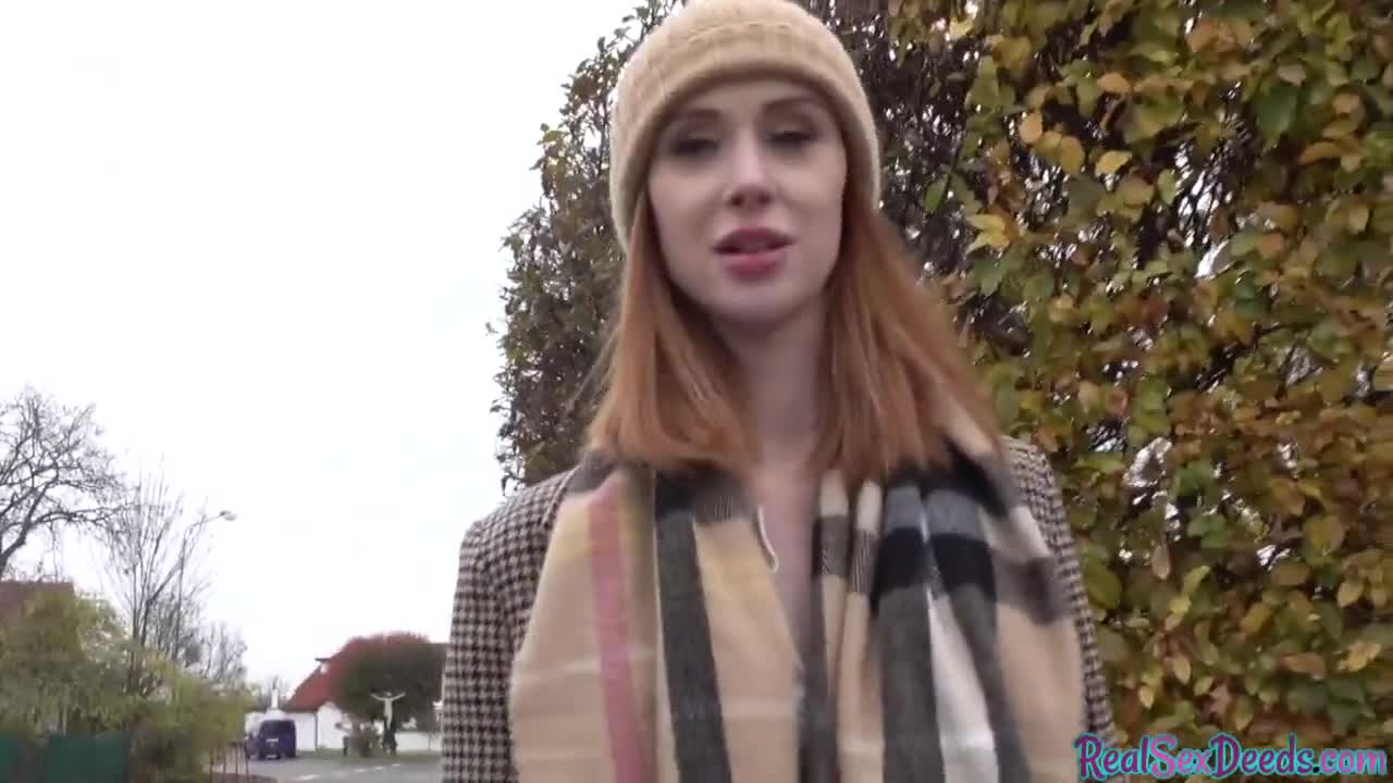 Watch Cheap redhead slut gets cash for POV outdoor public sex Short Sex Videos - Duration: 07:55 | ePornNEW.