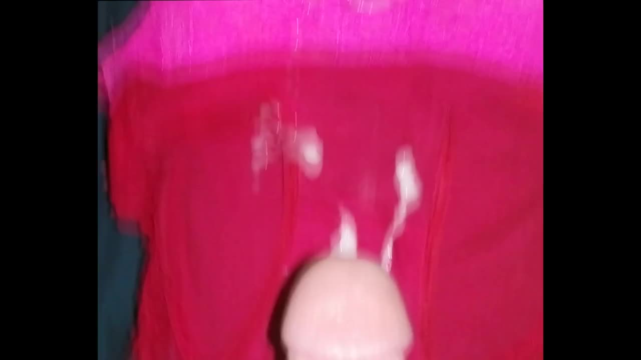 Watch DROPPING HUGE FAT LOAD OF SPERM ALL OVER SEXY MILFS USED PINK LINGERIE!!♡♡♡♡ Short Sex Videos - Duration: 00:31 | ePornNEW.