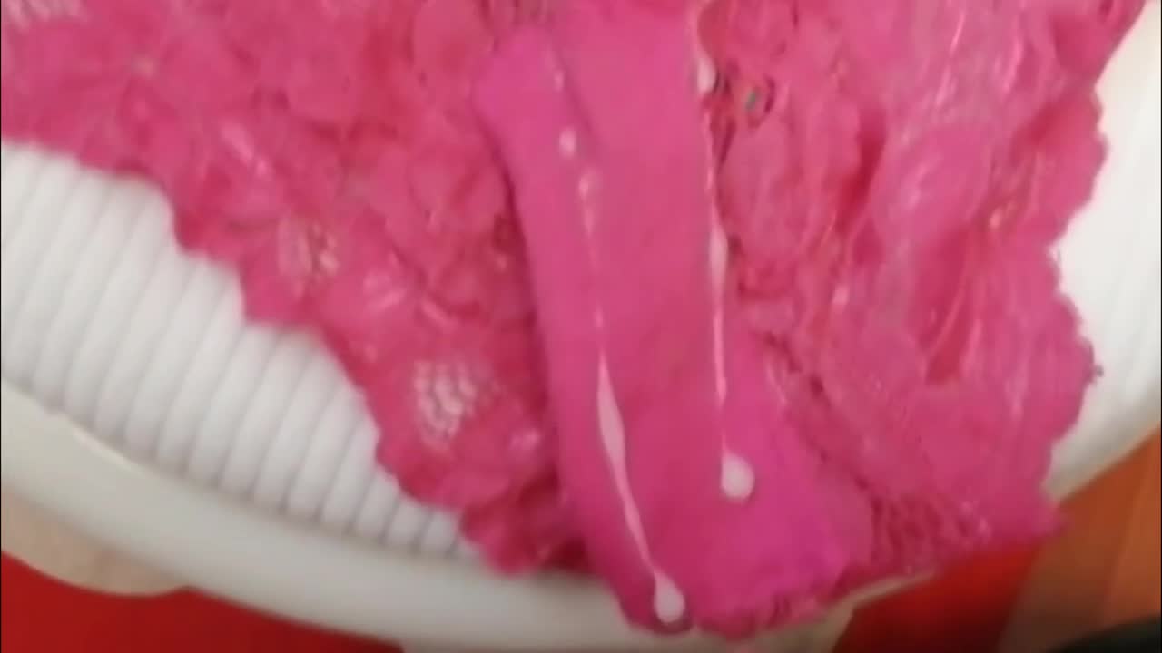 Watch DROPPING HUGE FAT LOAD OF CUM ALL OVER SEXY MILFS USED PINK THONHG!!!♡♡♡♡ Short Sex Videos - Duration: 00:29 | ePornNEW.