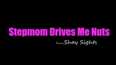 Shay Sights tells stepson, 