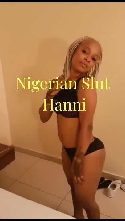 Watch Nigerian Slut Hanni Strips Short Sex Videos - Duration: 01:26 | ePornNEW.