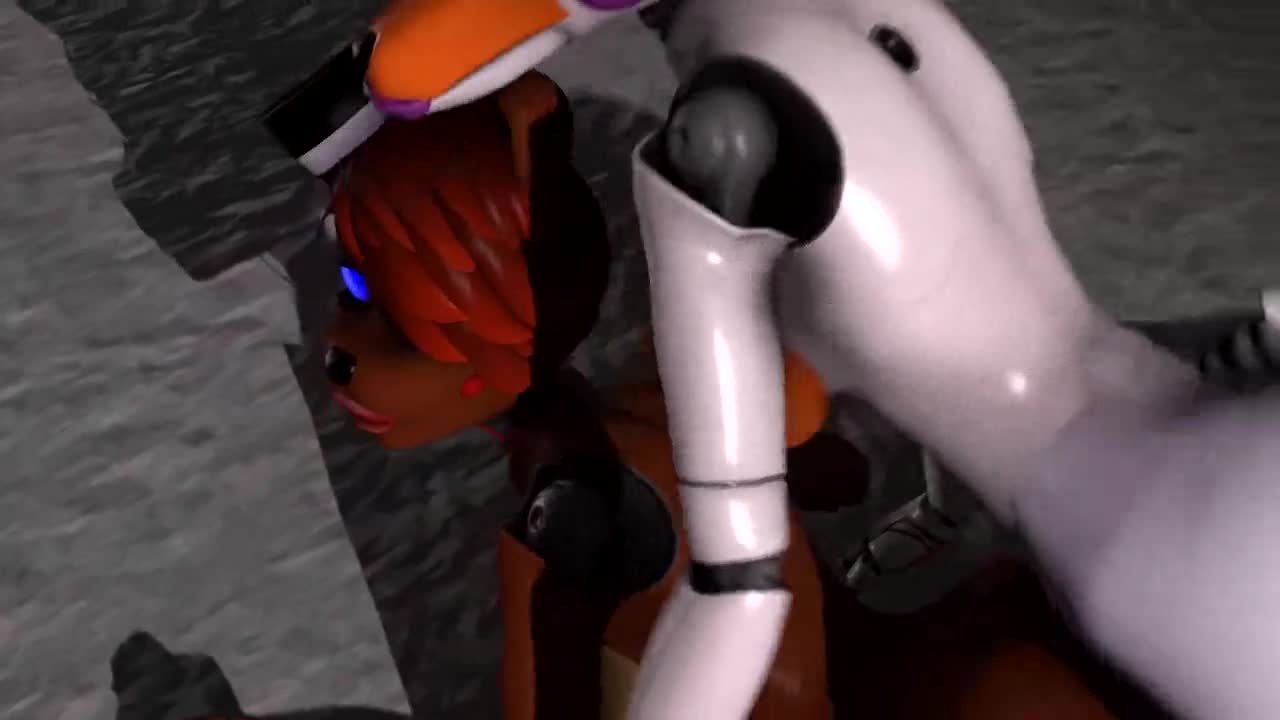 Watch Lolbit Fuks Female Freddy ( Rule34 not mine ) Short Sex Videos - Duration: 00:43 | ePornNEW.