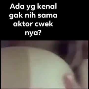 Watch Jeje Artis Tiktok Mesum Slebew Short Sex Videos - Duration: 01:00 | ePornNEW.