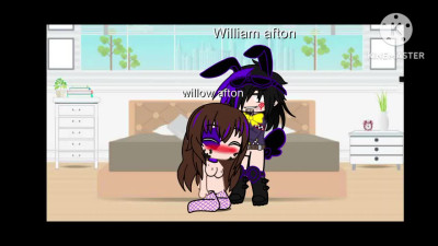 William x willow part 2