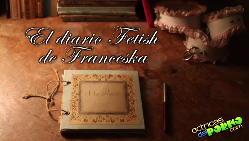 Watch EL DIARIO FETISH FRANCESKA, MI CULO Short Sex Videos - Duration: 09:26 | ePornNEW.